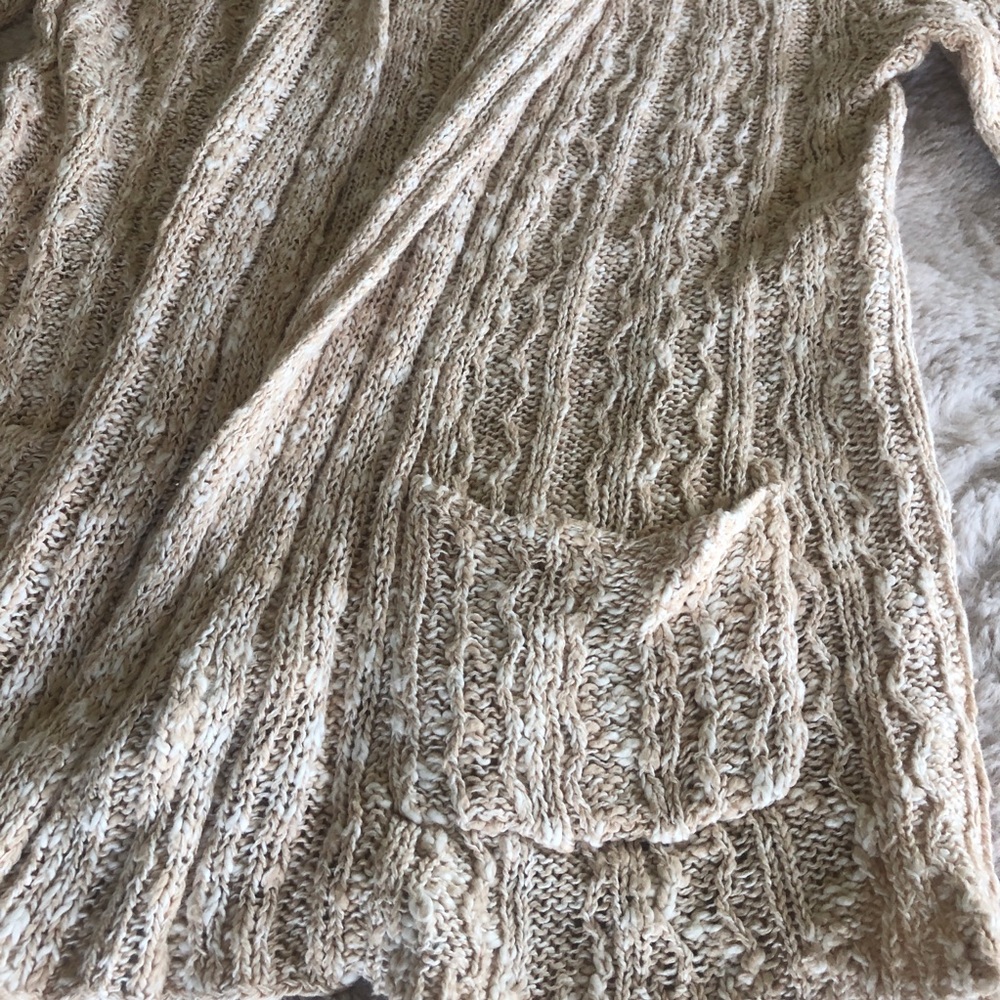 American Rag Cardigan - Picture 3 of 5